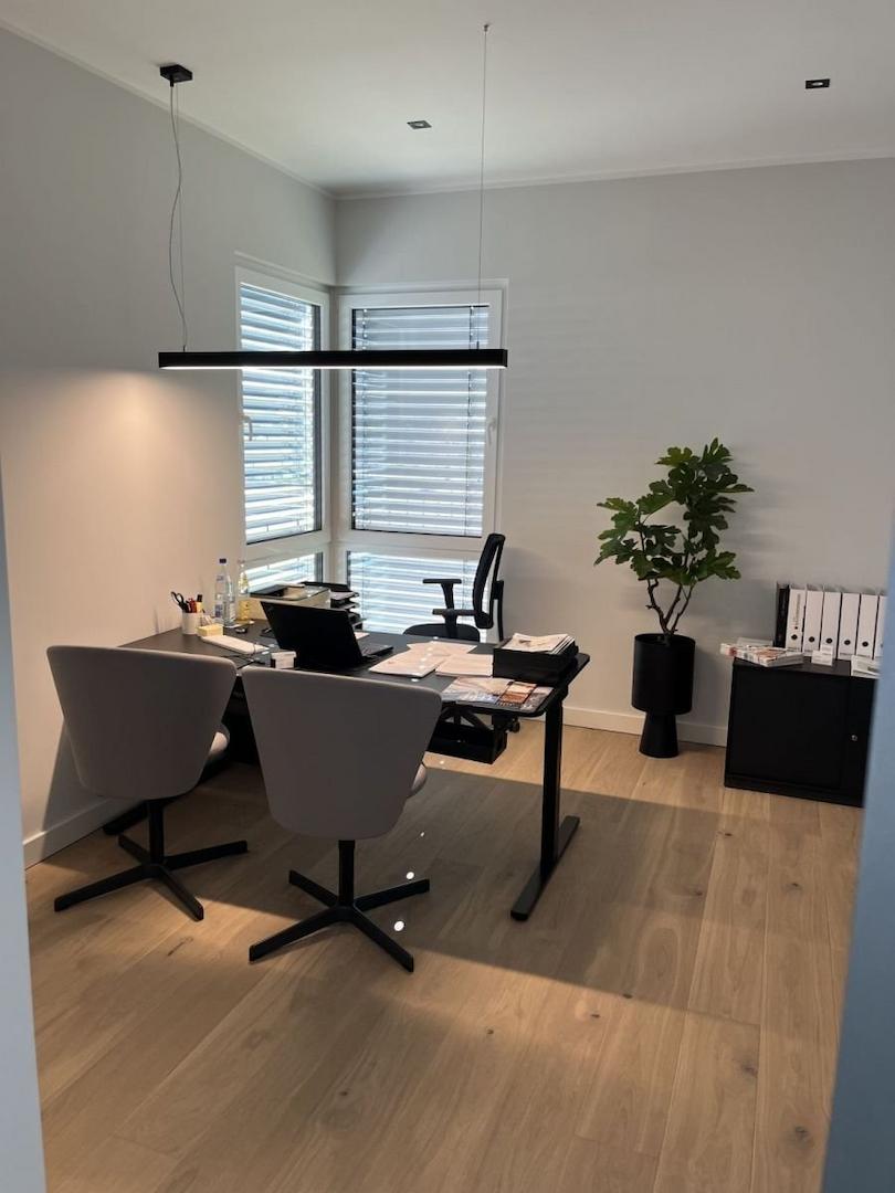Büro