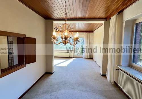 Esszimmer EG