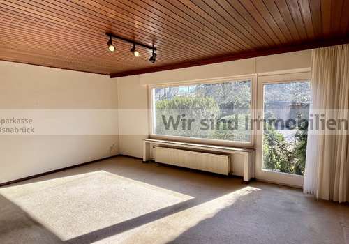 Wohnzimmer EG