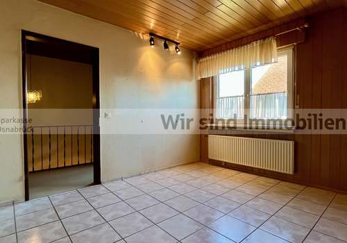 Elternschlafzimmer OG