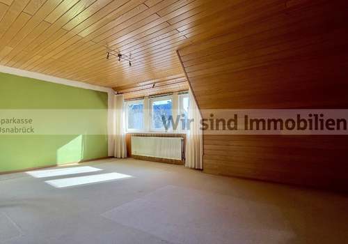 Wohn-Esszimmer OG