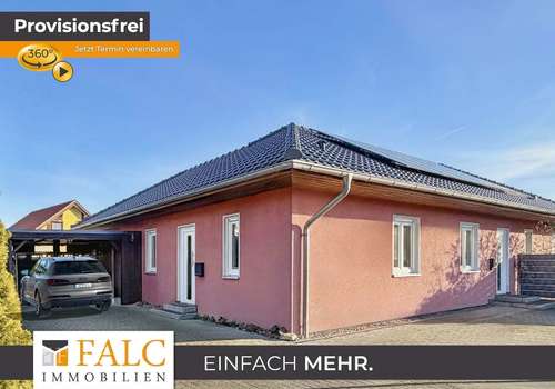 Ihr neues Zuhause!