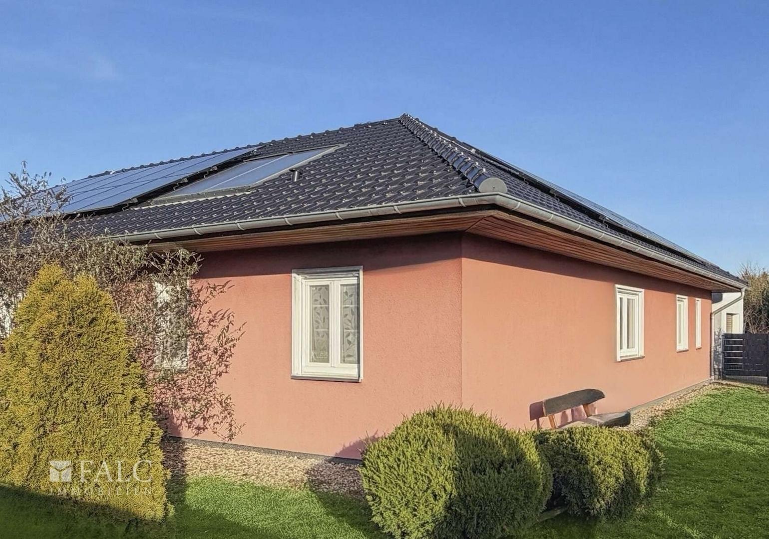 Seitenansicht