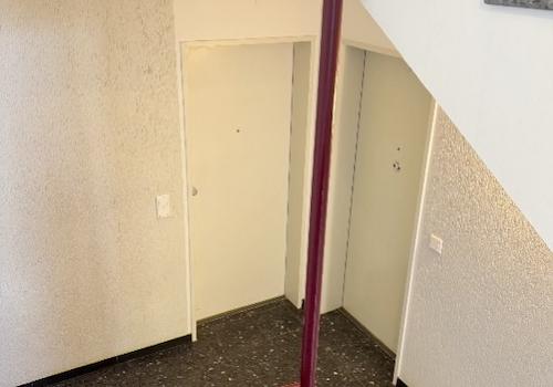 Treppenhaus