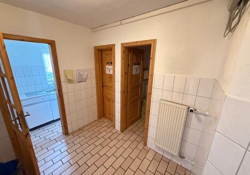 WC