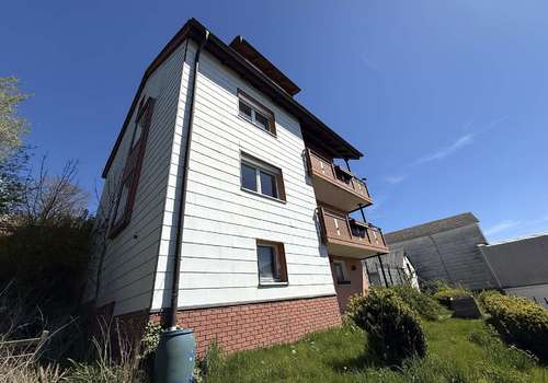 1121 C - Gartenansicht 2