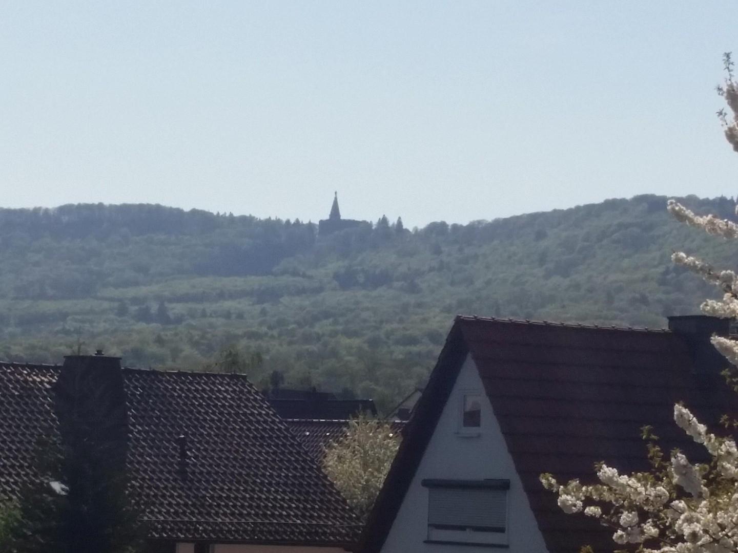 herrlicher Herkulesblick