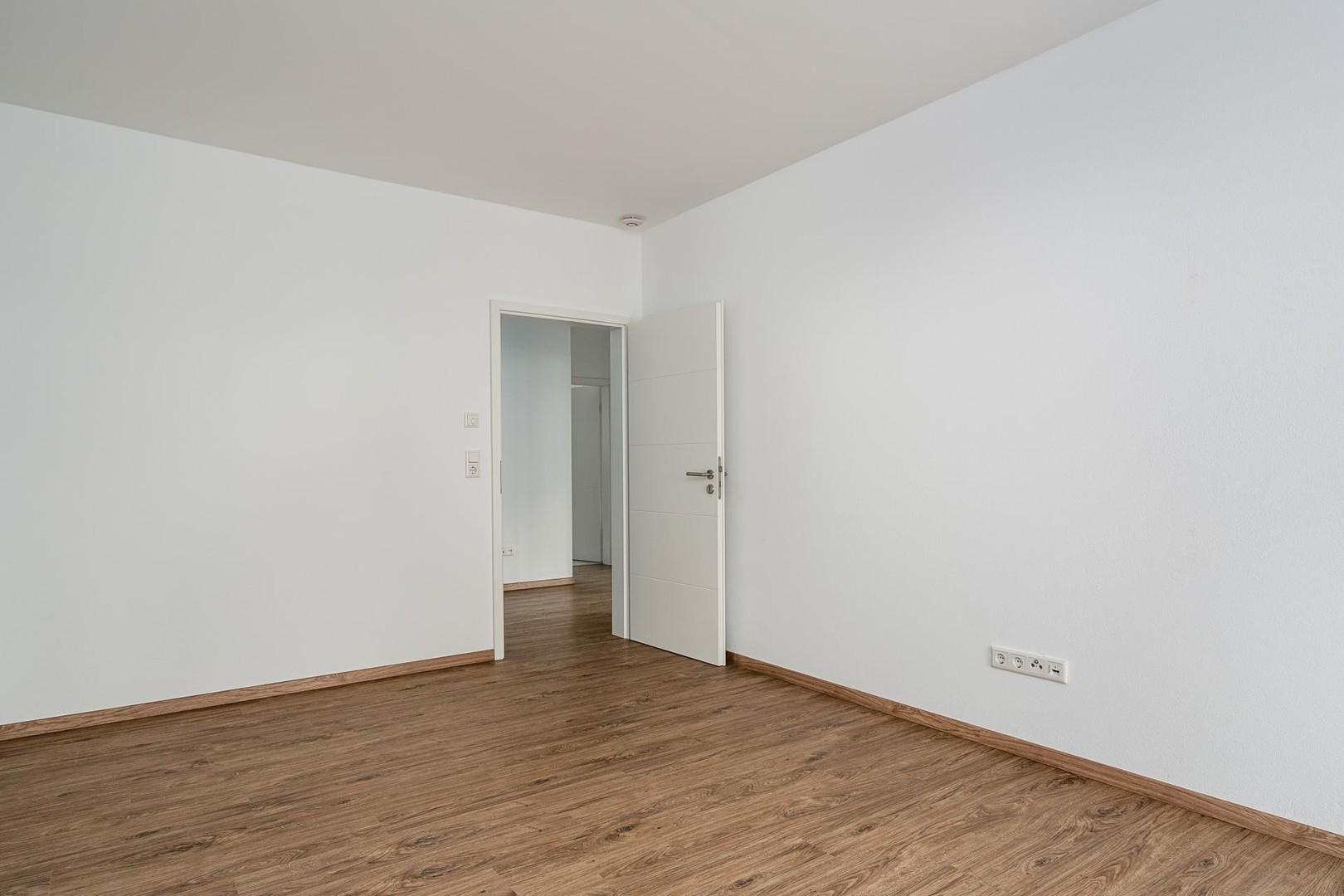 Schlafzimmer Nr. 1