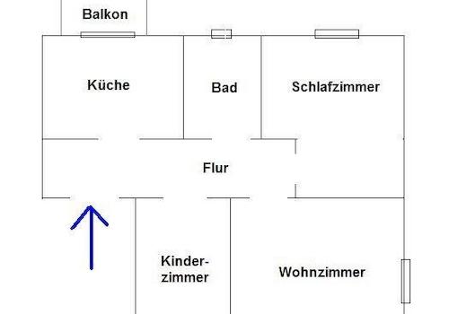Grundriss Eibenstocker