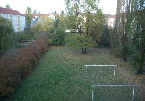 Innenhof