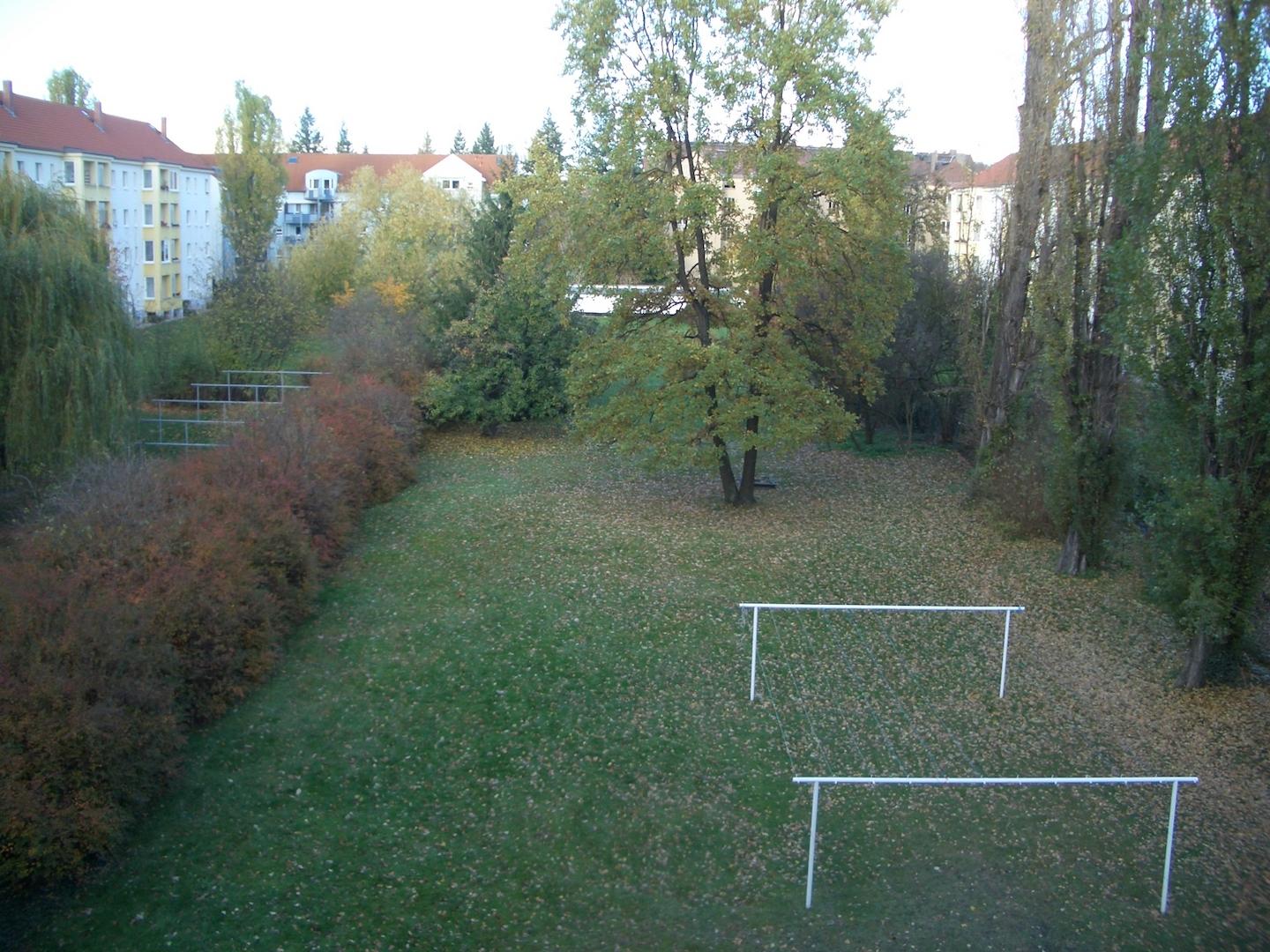 Innenhof