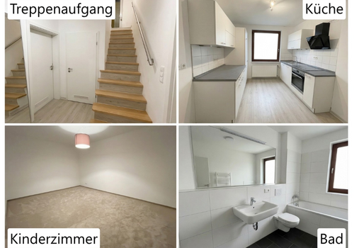 Innenansichten
