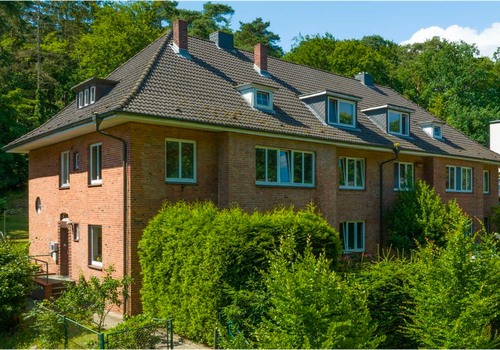 Wunderschönes Haus 
