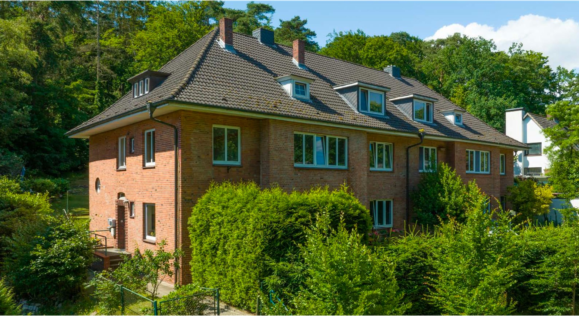 Wunderschönes Haus 