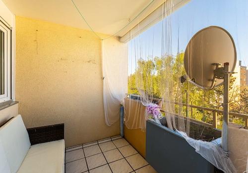 Loggia