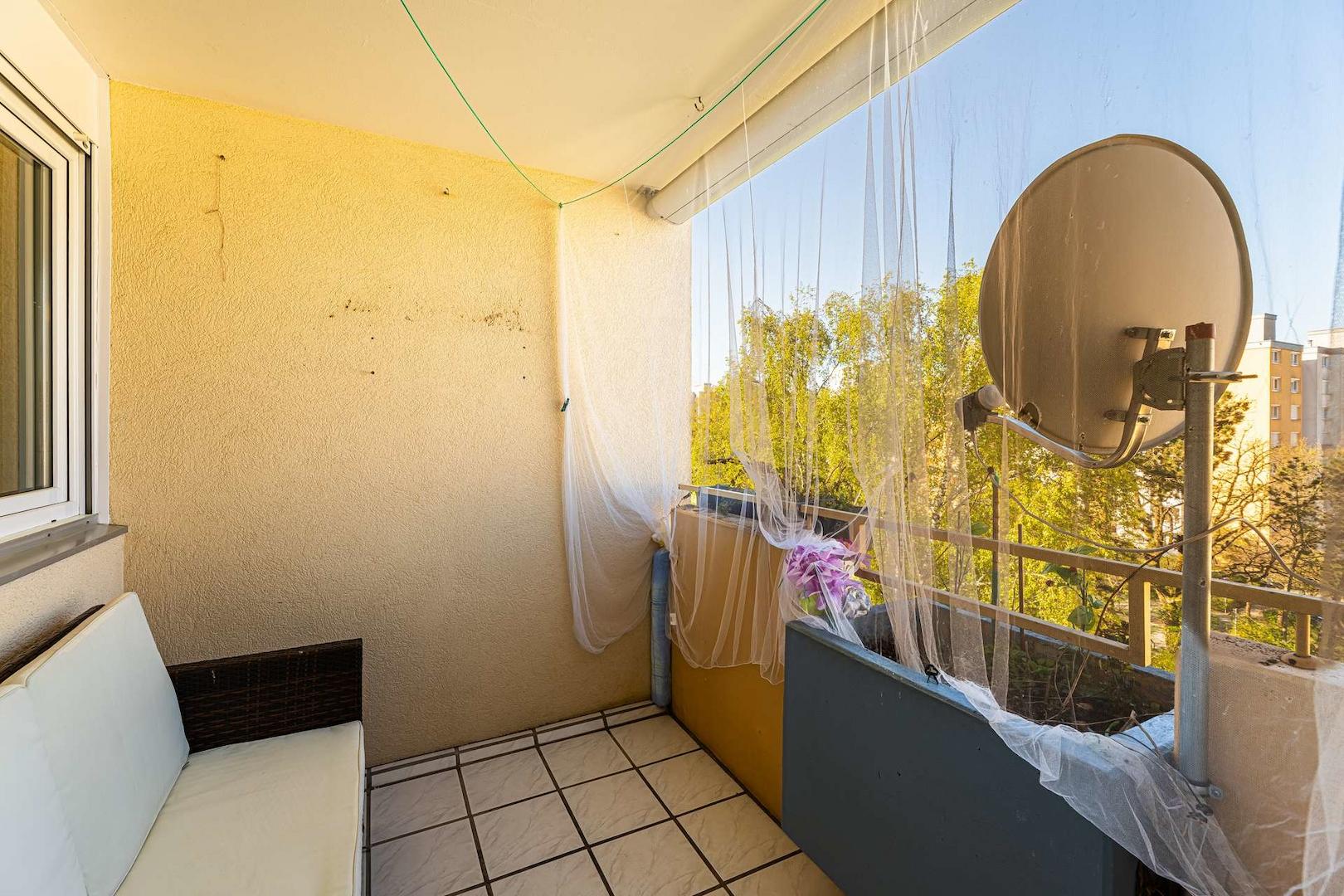 Loggia