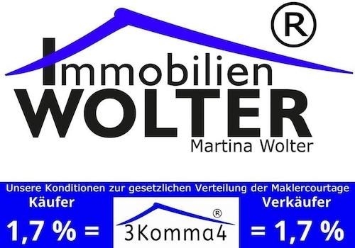 Immobilien Wolter je 1,7%
