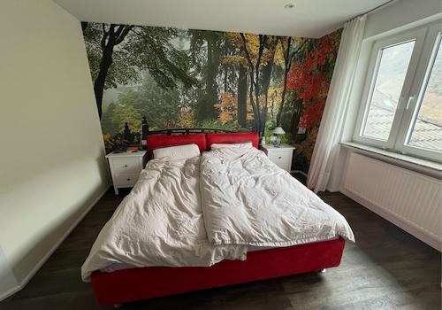 Eltern-Schlafzimmer