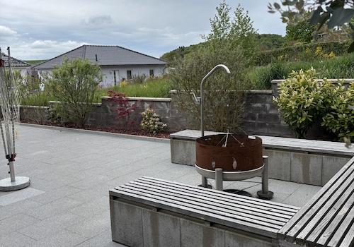Grillplatz
