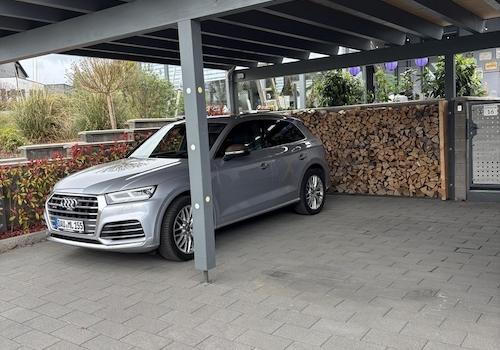Carport