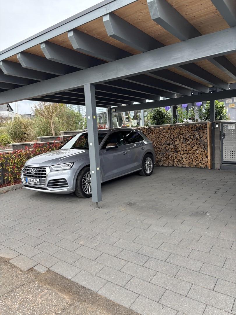 Carport