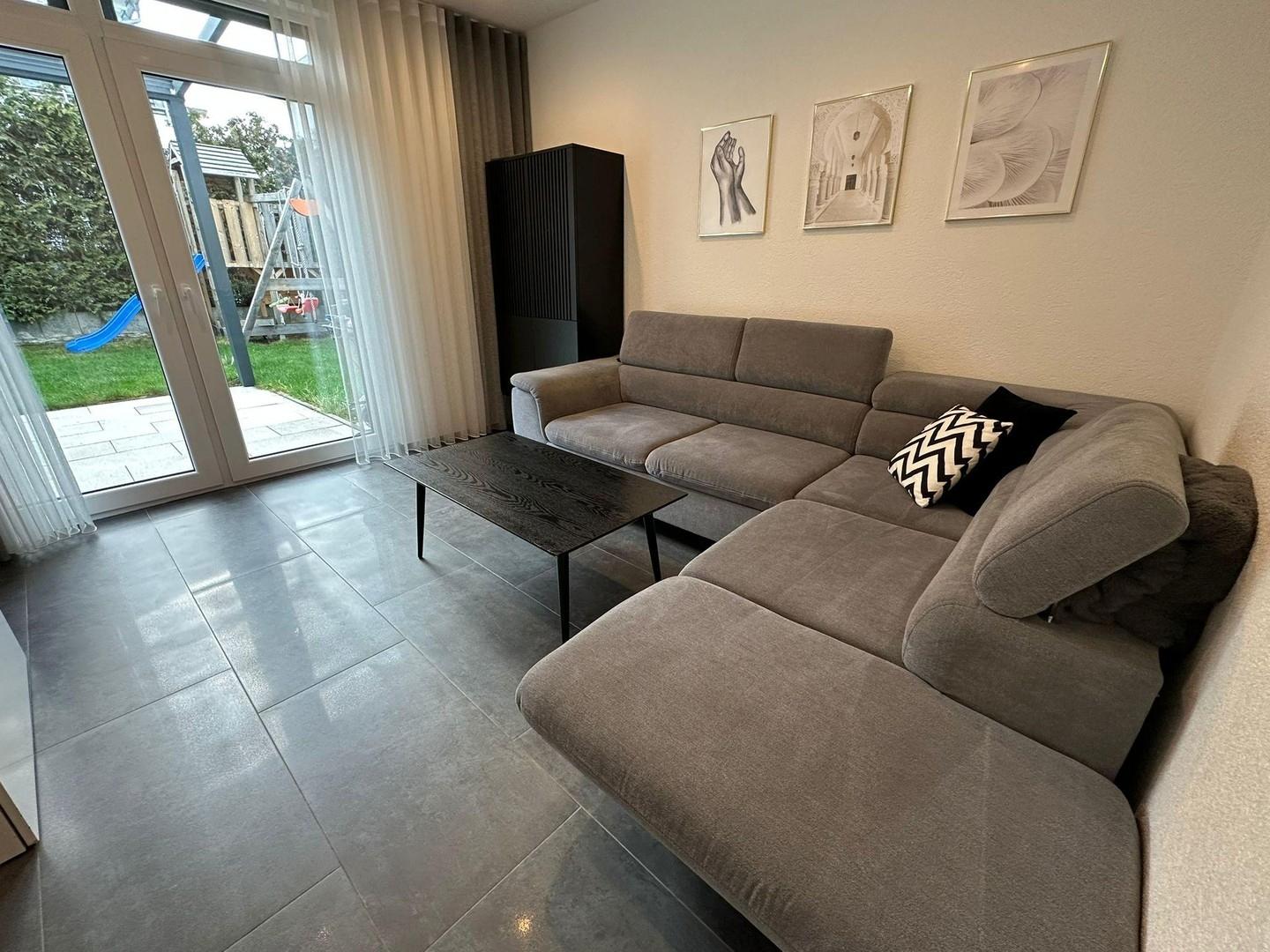 Gastzimmer