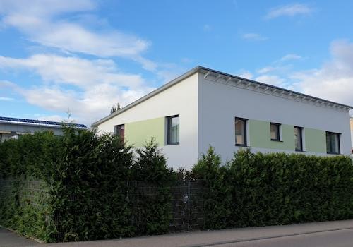 Haus und Garten