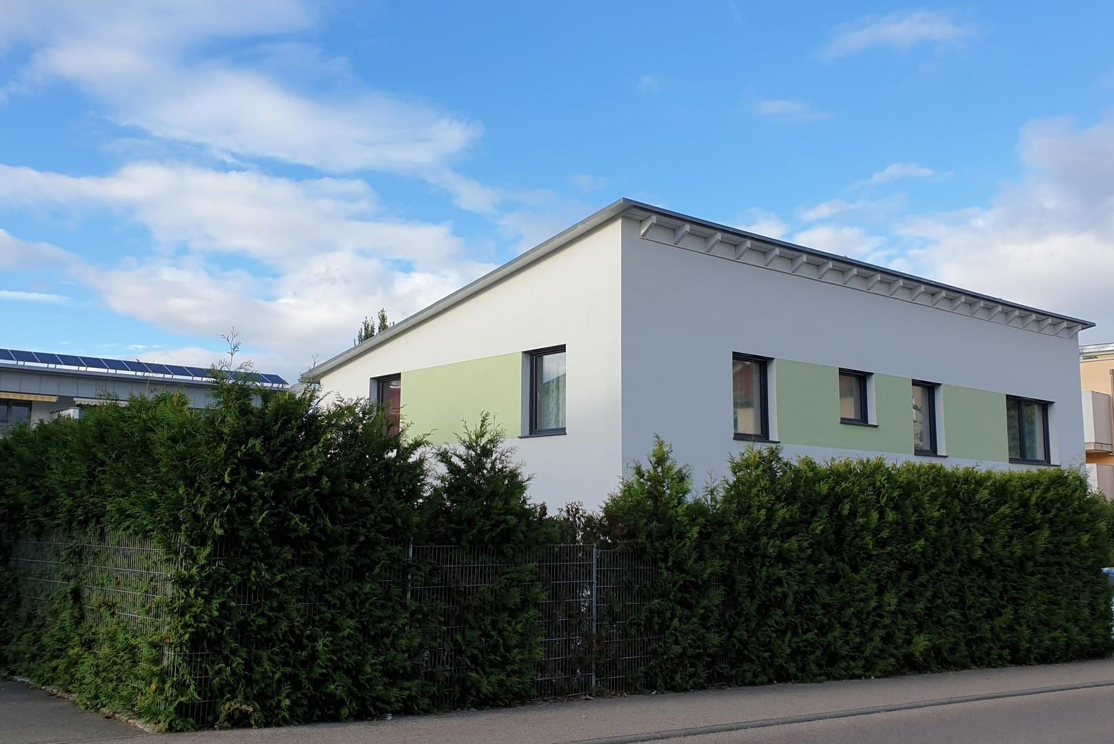 Haus und Garten