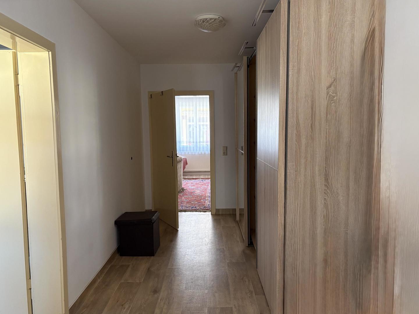 Ankleidezimmer