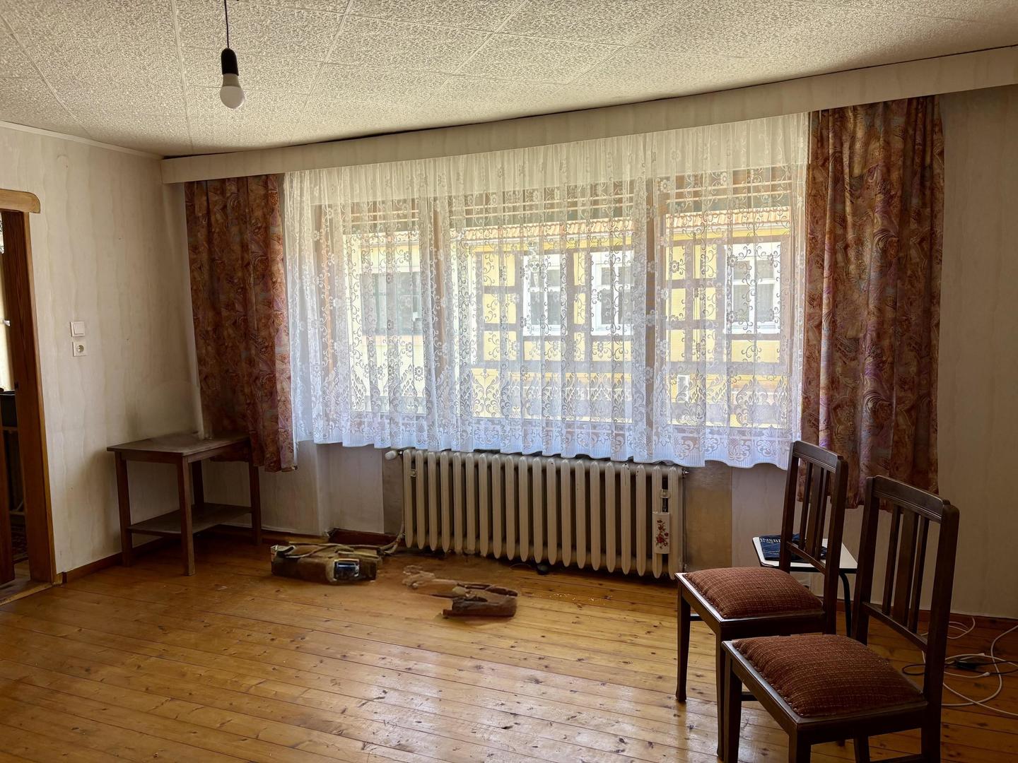 Wohnzimmer Obergeschoss