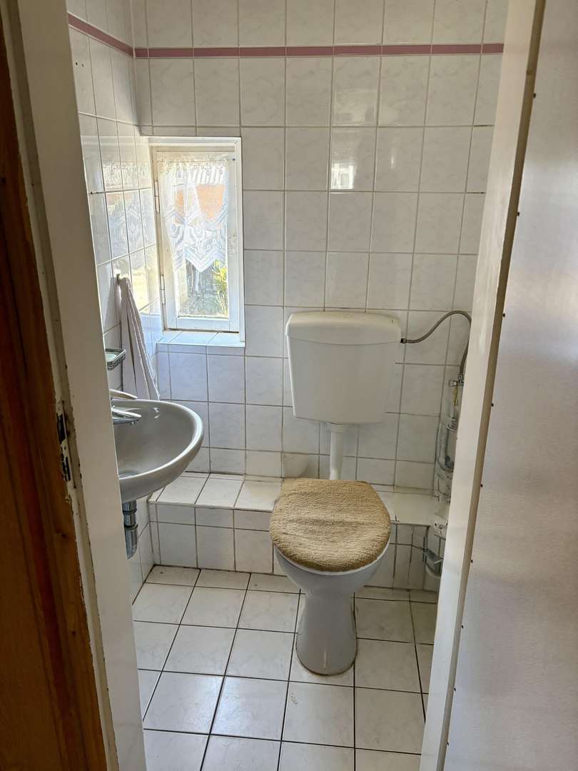 Gäste WC