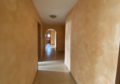 Flur Einliegerwohnung
