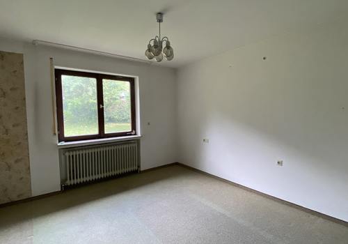 Zimmer Hauptwohnung