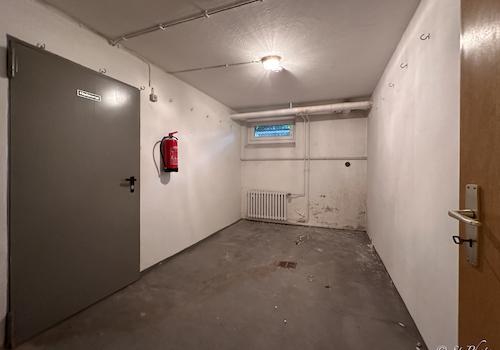 Trockenkeller