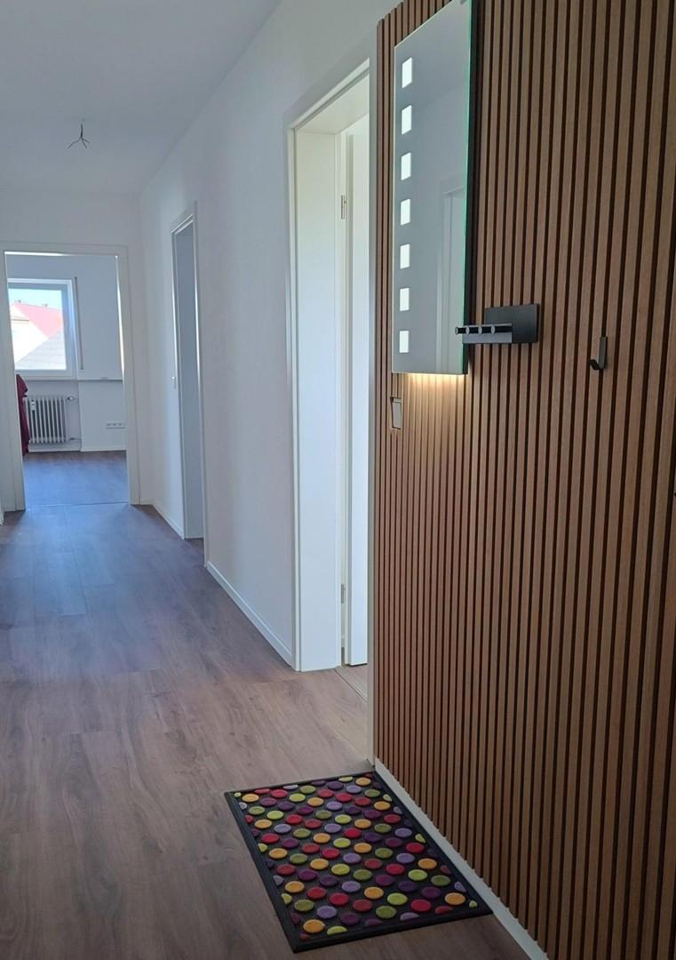 Garderobe
