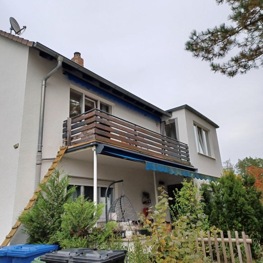 Objektansicht