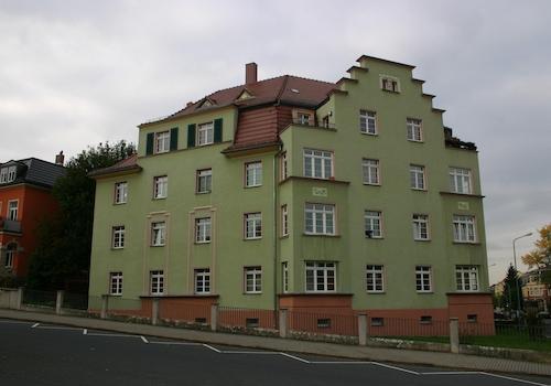 Vorderansicht