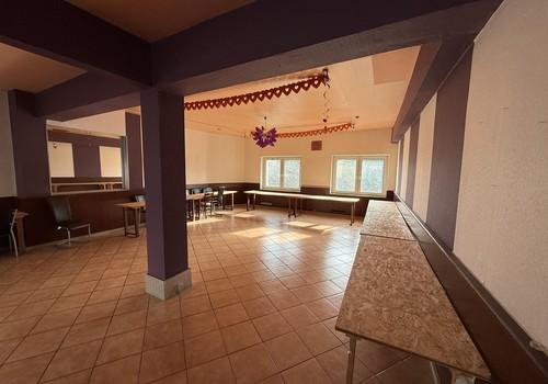 Saal