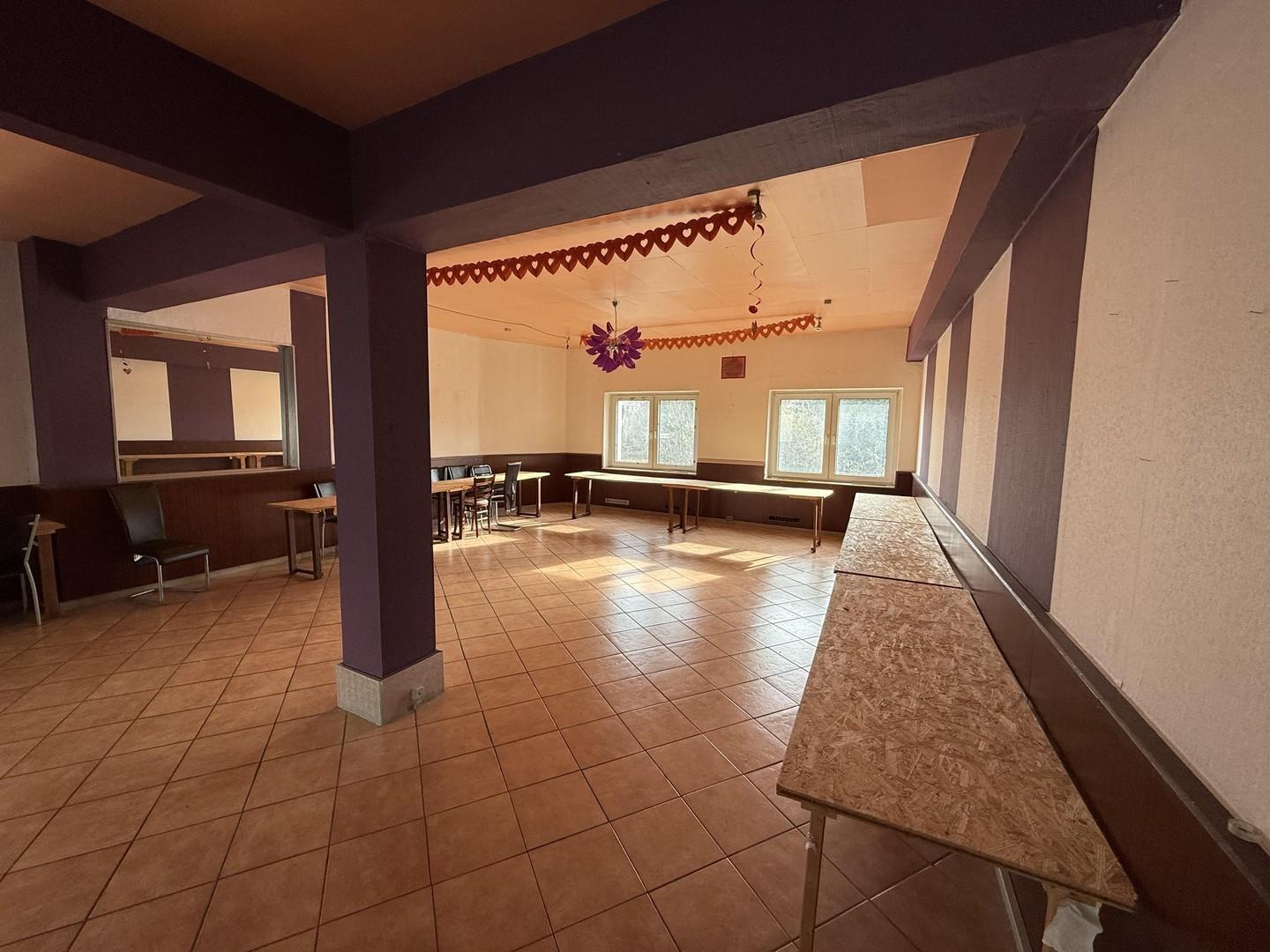 Saal