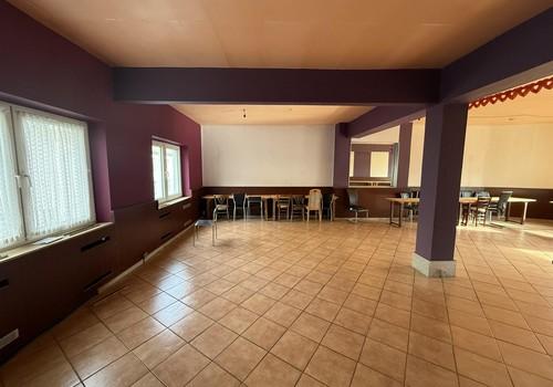 Saal
