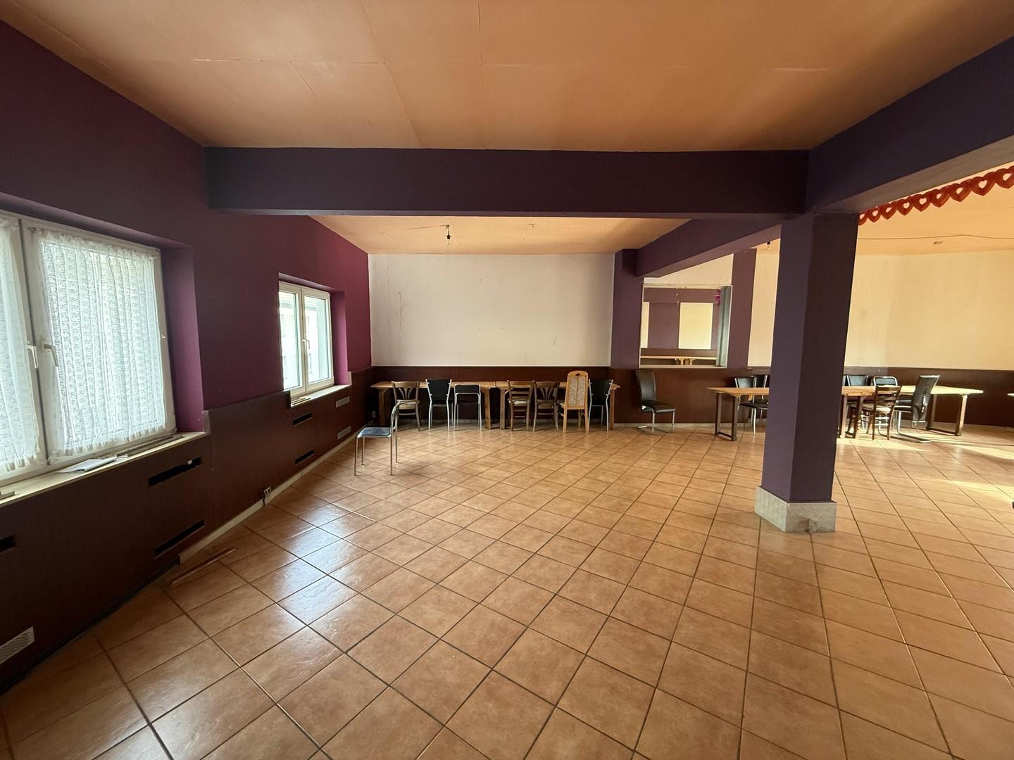 Saal
