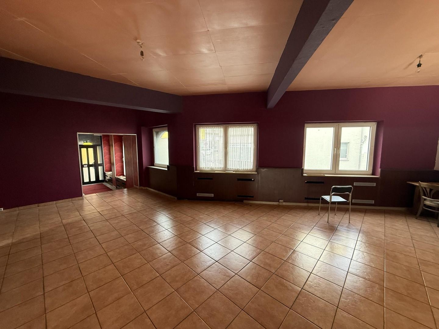 Saal