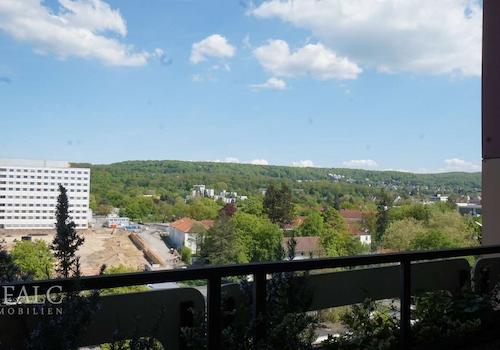 Ihre Aussicht