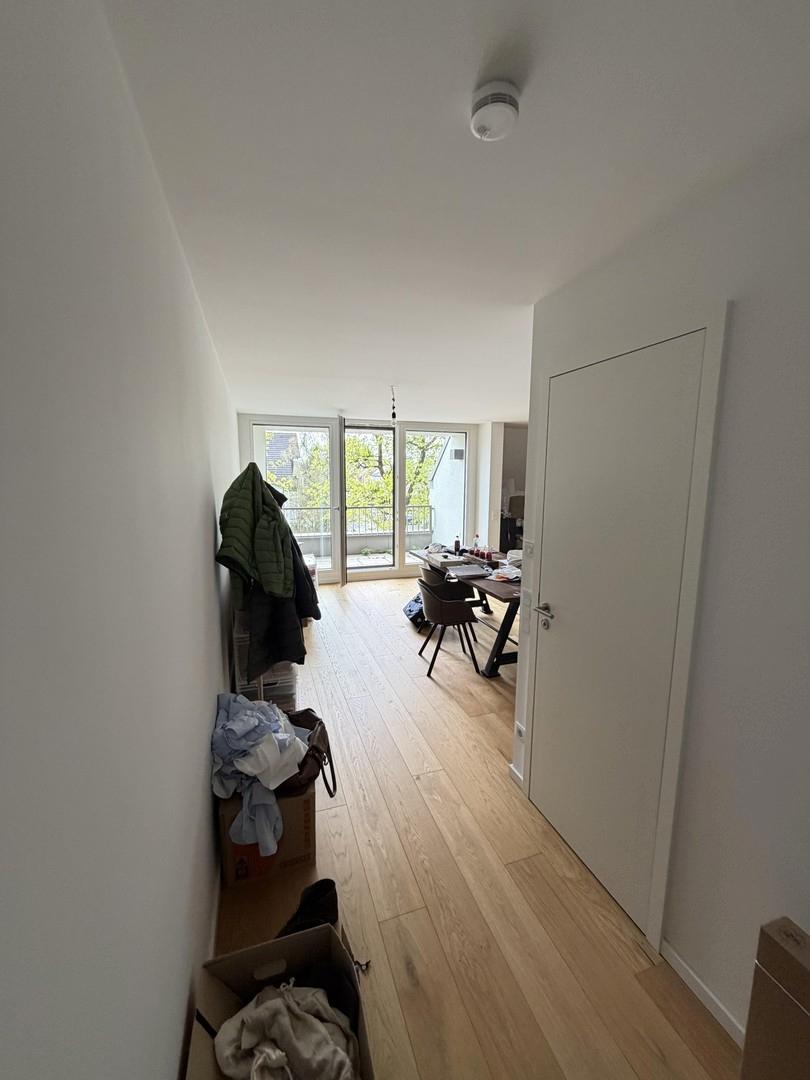 Eingangsbereich/Flur