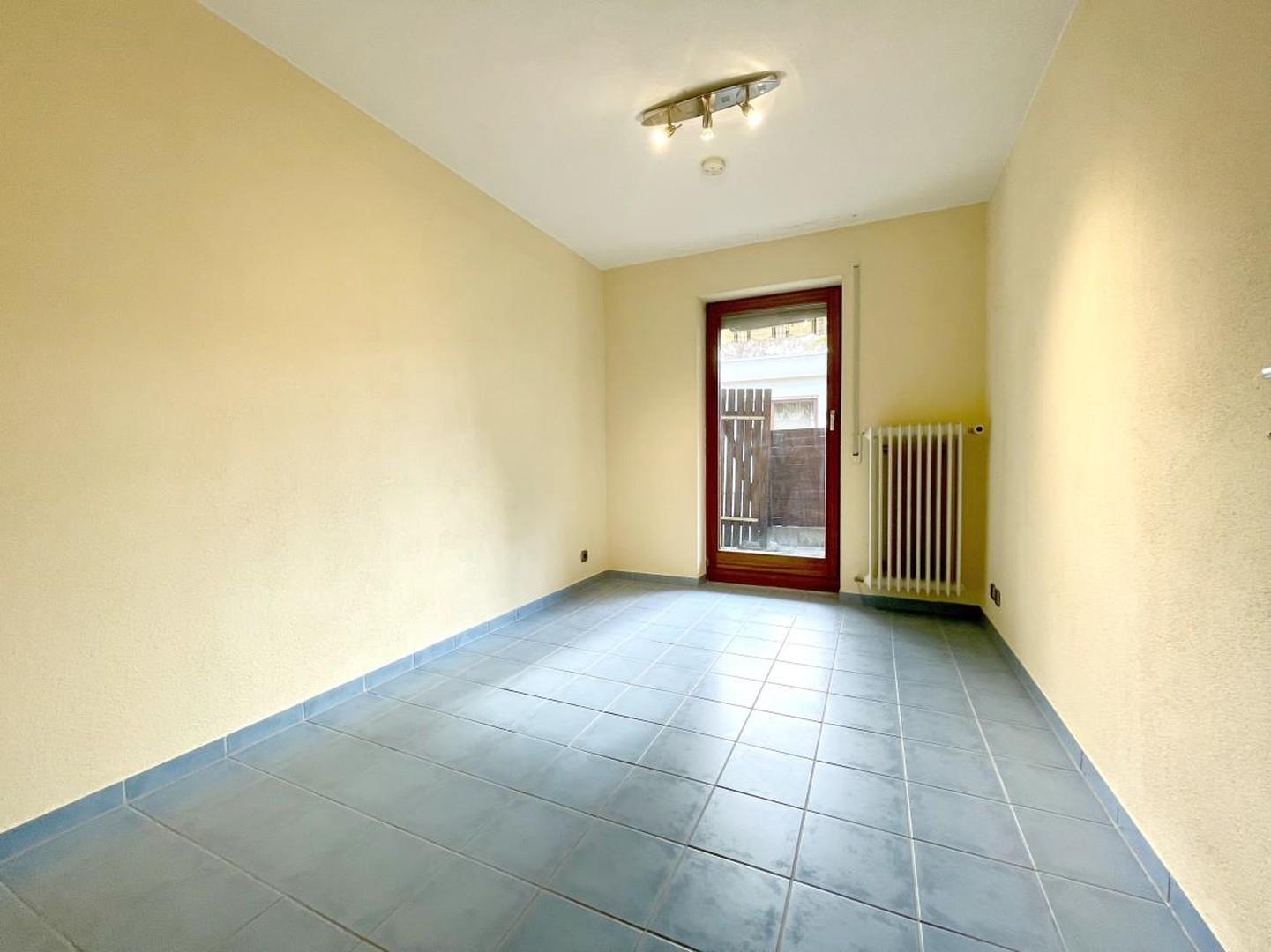 Kinderzimmer/Büro