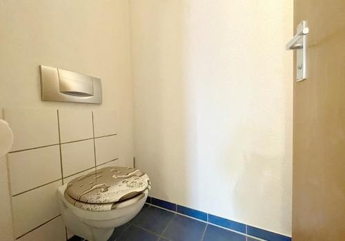 Gäste WC