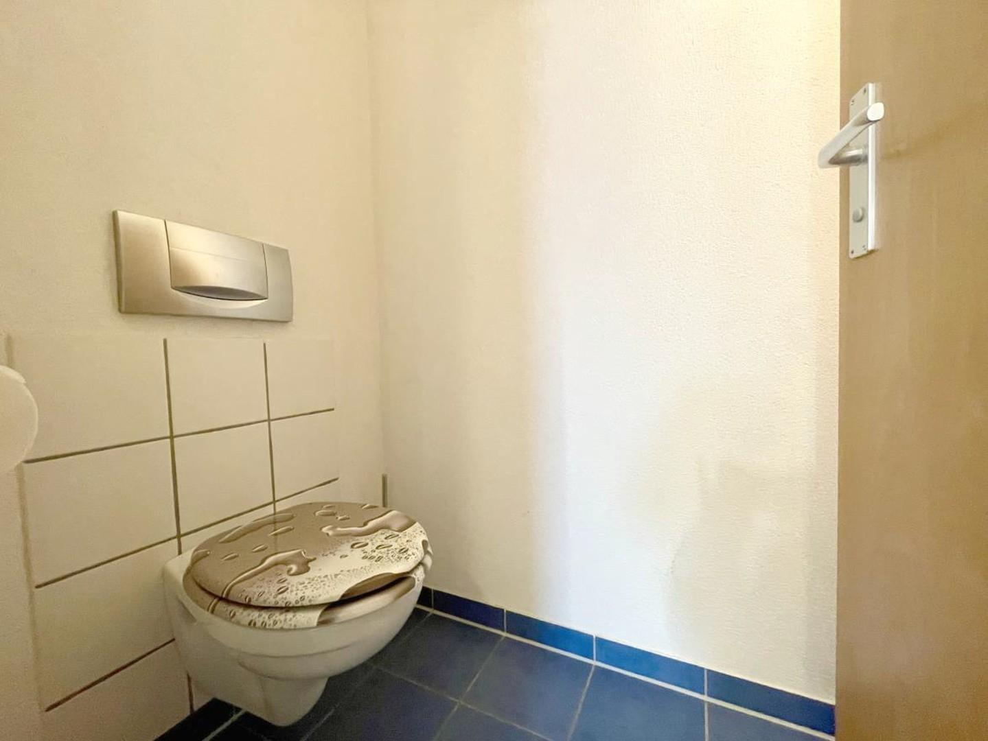 Gäste WC