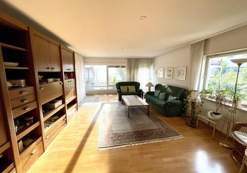 EG Wohnzimmer