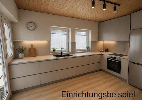 EG Küche Beispiel