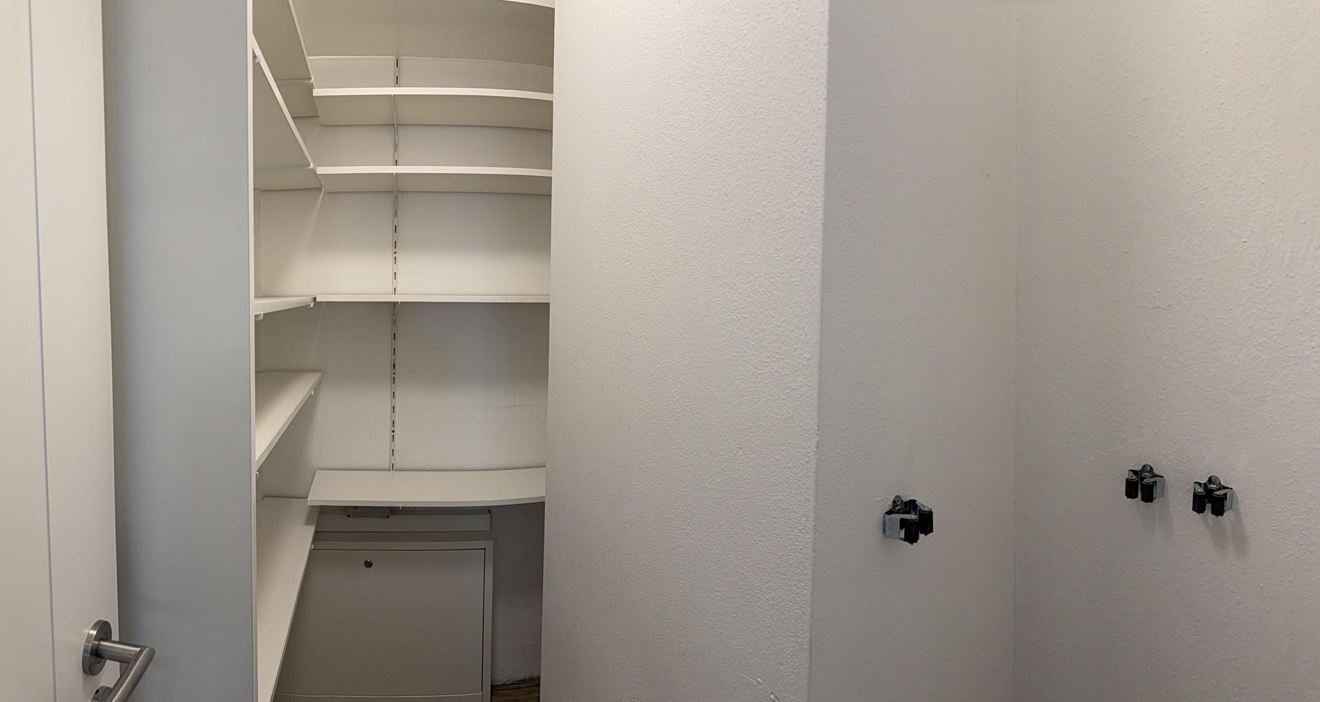 Abstellkammer